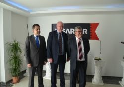 HİSARLAR'DAN ÖZ SERMAYE YATIRIMI